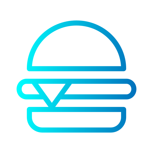 Burger free icon Burger free icon