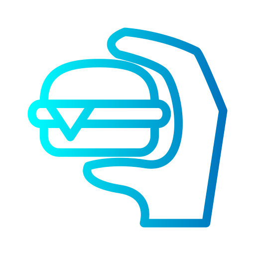Burger free icon Burger free icon