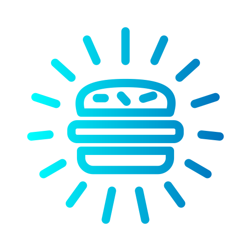 Burger free icon Burger free icon