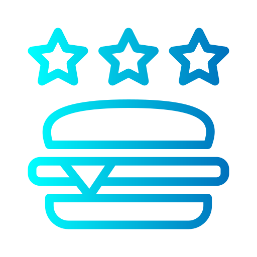 Burger free icon Burger free icon