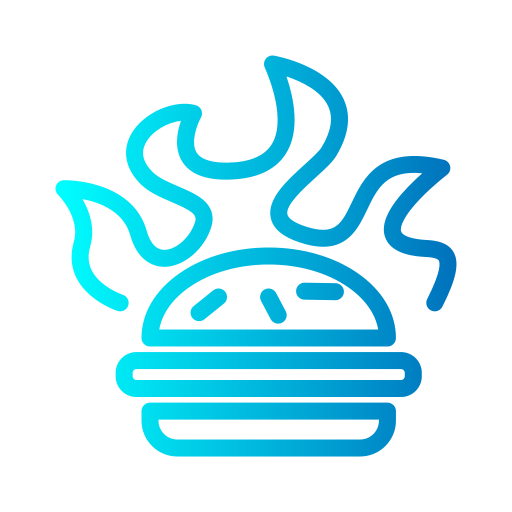 Burger free icon Burger free icon