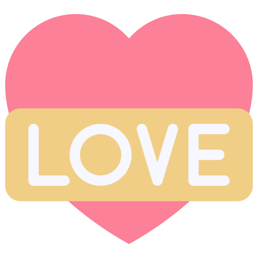 corazón icono gratis