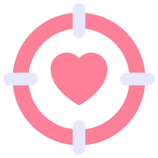 apuntar icono gratis