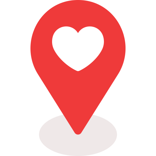 Location free icon