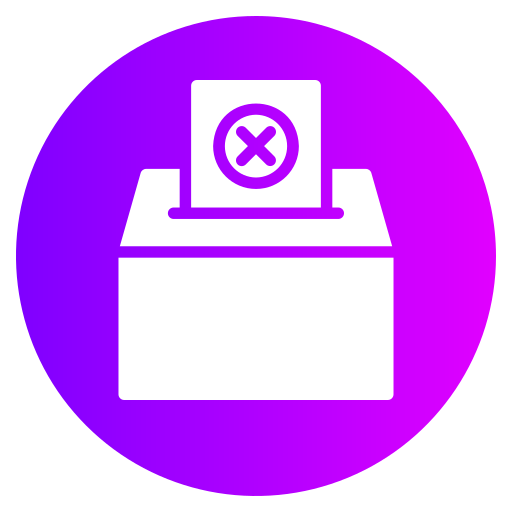 wähle nein kostenlos Icon wähle nein kostenlos Icon