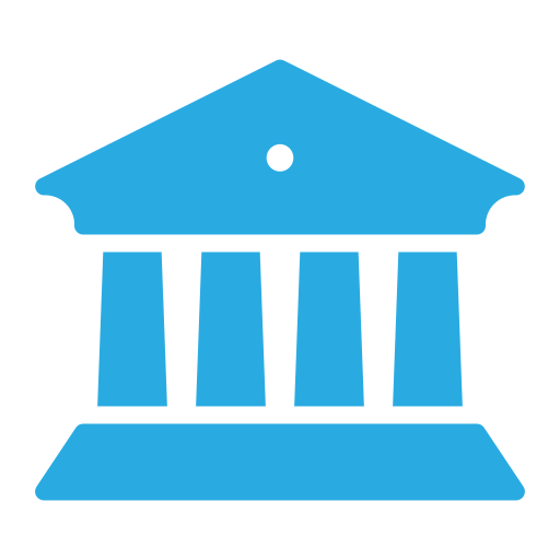 partenón icono gratis