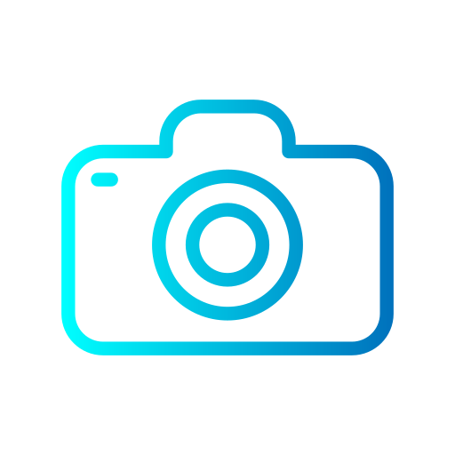 caméra Icône gratuit caméra Icône gratuit