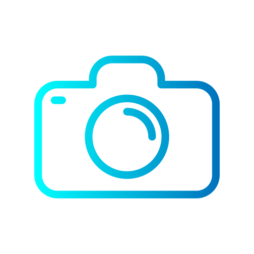 caméra Icône gratuit caméra Icône gratuit