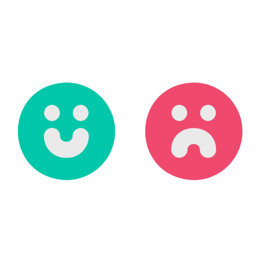 Feedback free icon Feedback free icon
