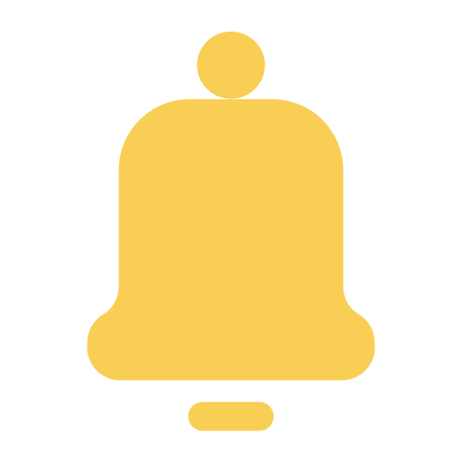 Notification free icon Notification free icon