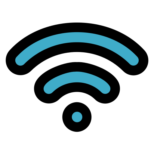 wifi icono gratis