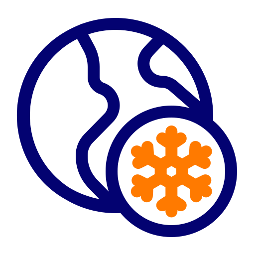 Ice age free icon