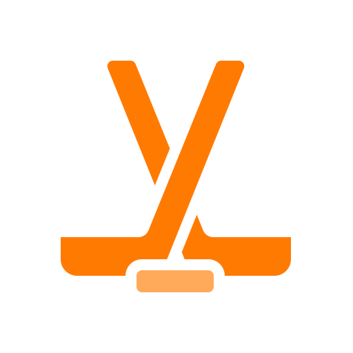 hockey icono gratis