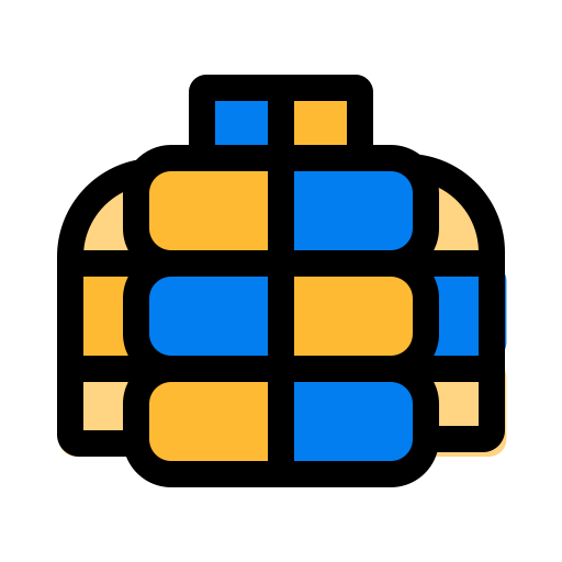 Jacket free icon