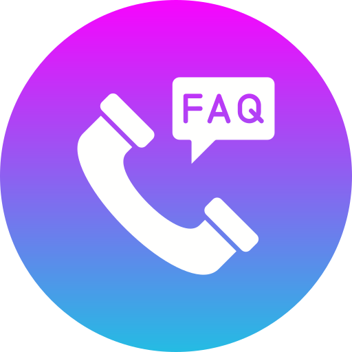 Phone call free icon