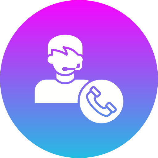 Call center - Free professions and jobs icons