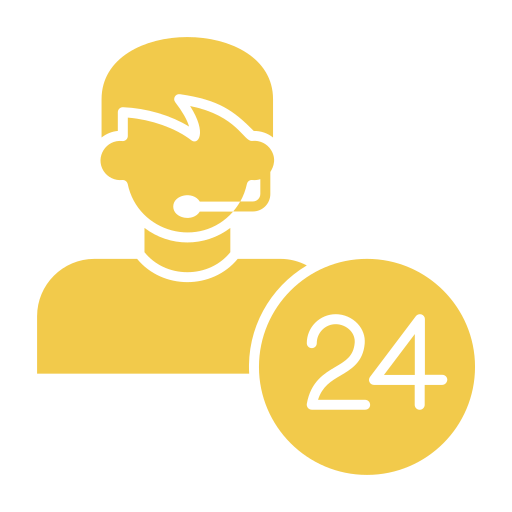 24 horas icono gratis