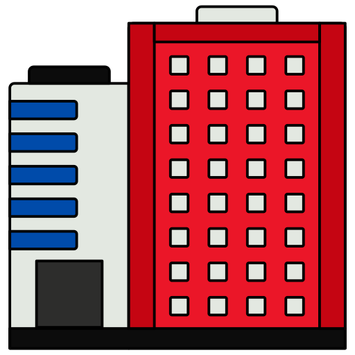 prédio comercial grátis ícone prédio comercial grátis ícone