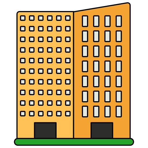 apartamento icono gratis