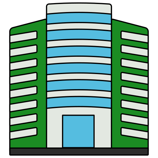 prédio comercial grátis ícone prédio comercial grátis ícone