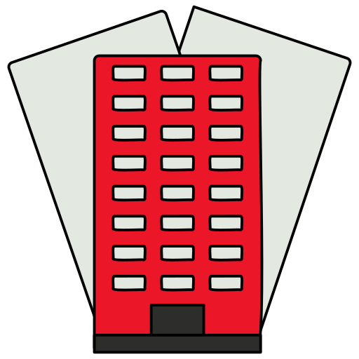 bâtiment Icône gratuit bâtiment Icône gratuit