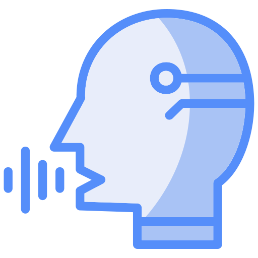 Voice recognition - Free technology icons