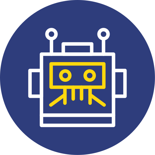 cyborg Icône gratuit cyborg Icône gratuit