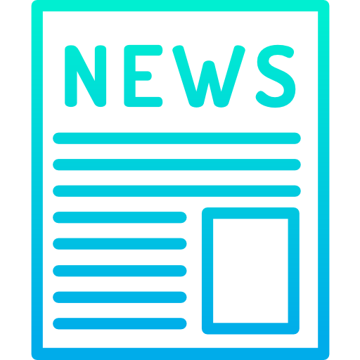 jornal grátis ícone jornal grátis ícone