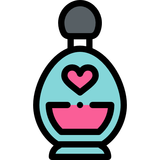 perfume icono gratis