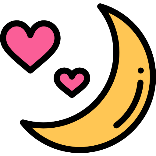 noite grátis ícone noite grátis ícone