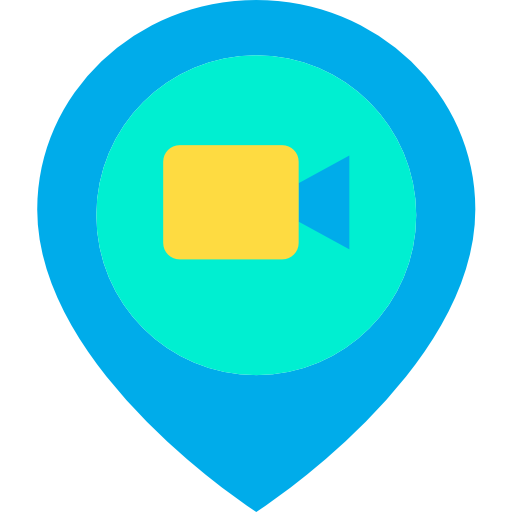 Location pin free icon Location pin free icon