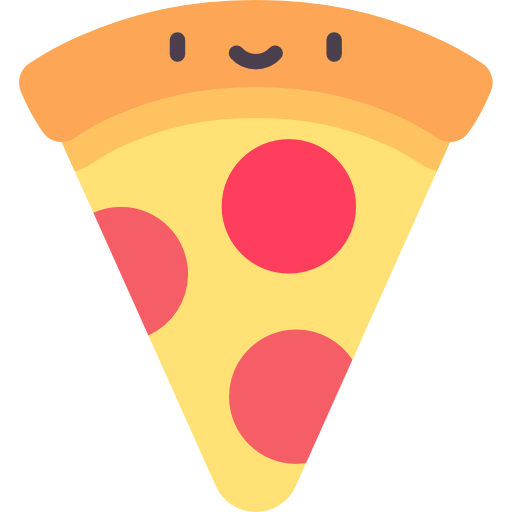 pizza icono gratis