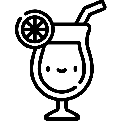 음주 무료 아이콘