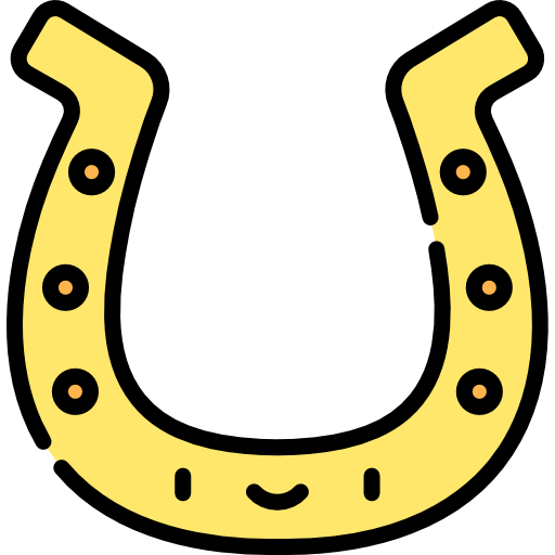 Horseshoe free icon Horseshoe free icon