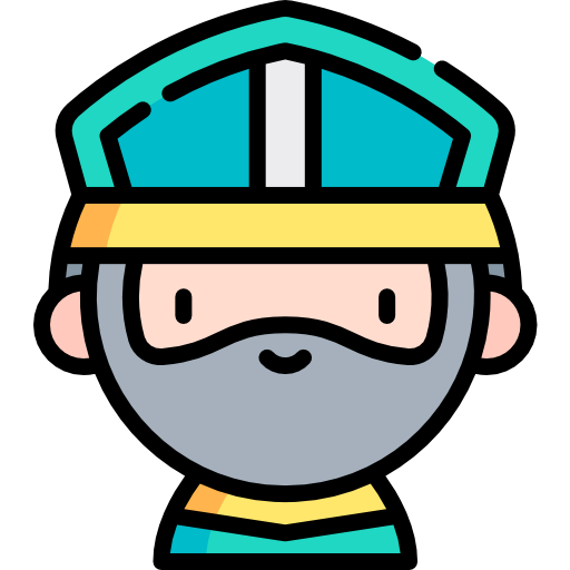 St patrick free icon