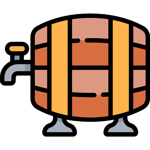 Barrel free icon Barrel free icon