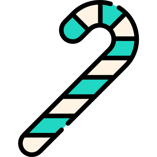 Cane free icon Cane free icon