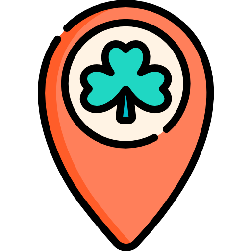 Место расположения бесплатно иконка