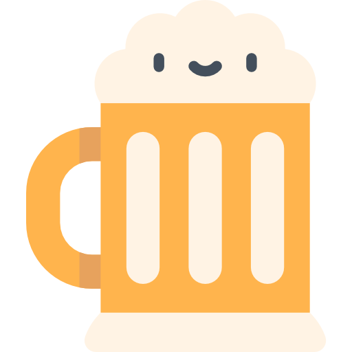 Пиво бесплатно иконка Пиво бесплатно иконка