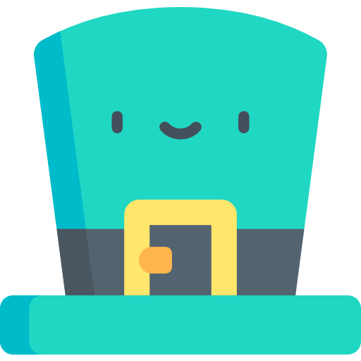Hat free icon
