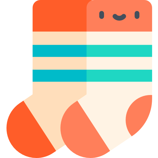 socken kostenlos Icon
