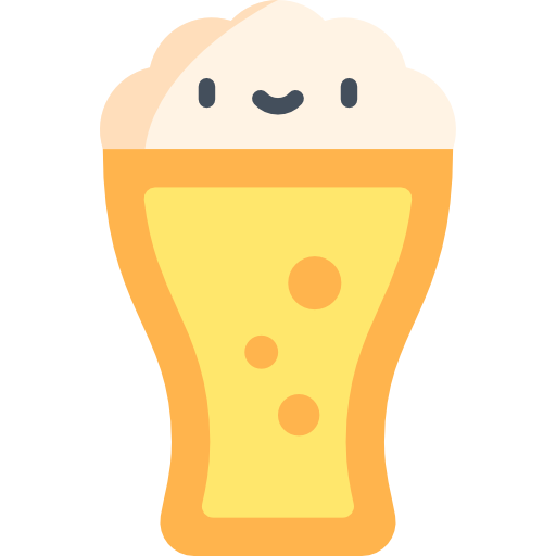 Beer free icon Beer free icon