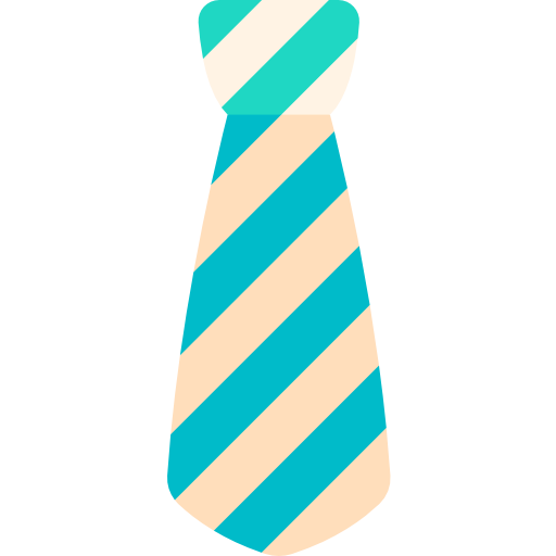 Tie free icon