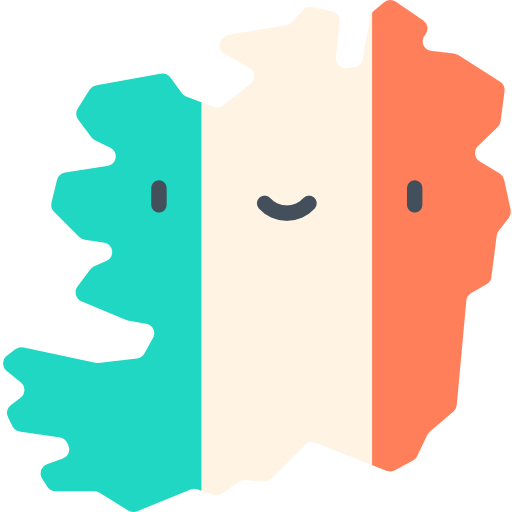 irland kostenlos Icon irland kostenlos Icon