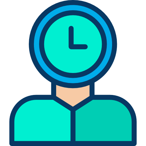 productividad icono gratis