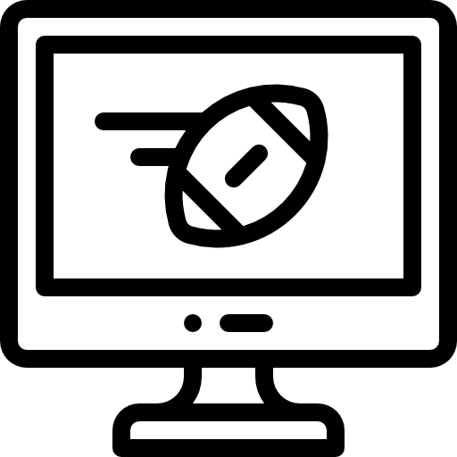 télévision Icône gratuit