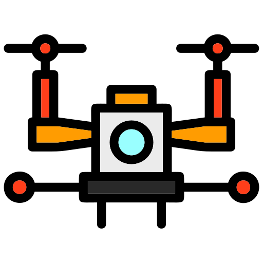 drohne kostenlos Icon drohne kostenlos Icon