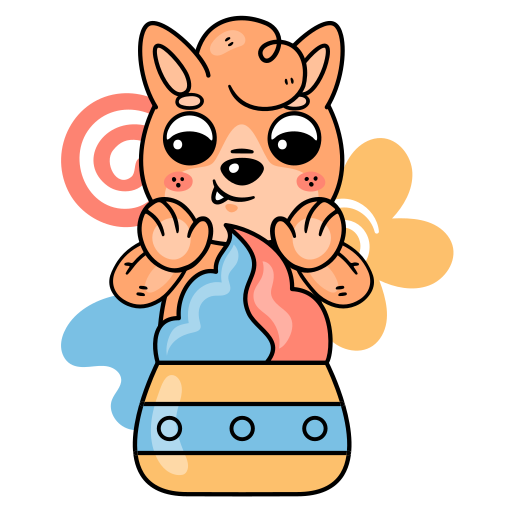 Holi free sticker Holi free sticker
