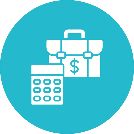 Accounting free icon Accounting free icon