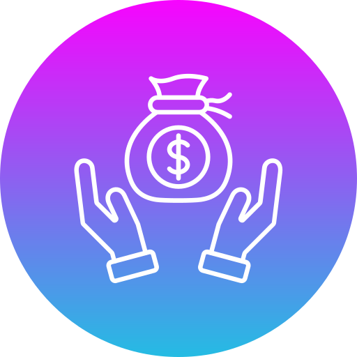 Savings free icon Savings free icon